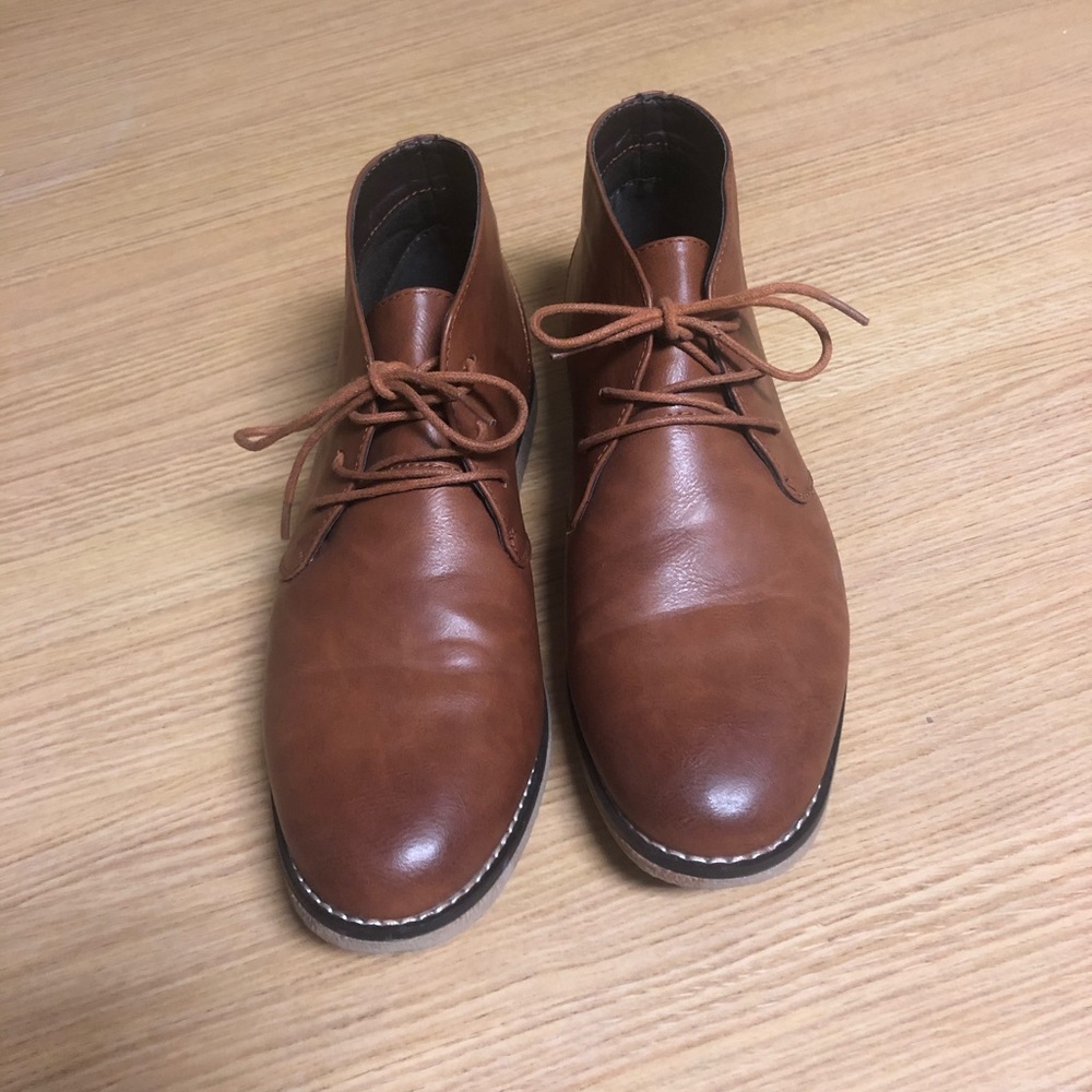 London Fog Dress Shoes